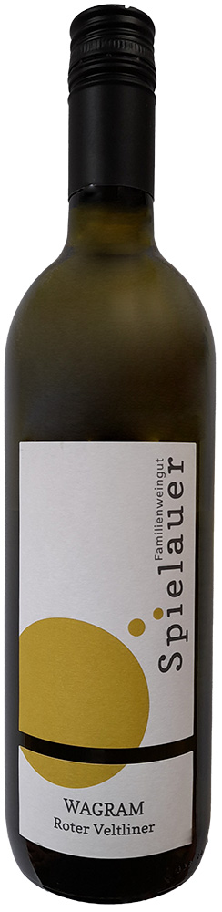 2022 Roter Veltliner