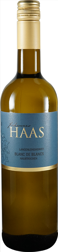 2025 Blanc de Blancs