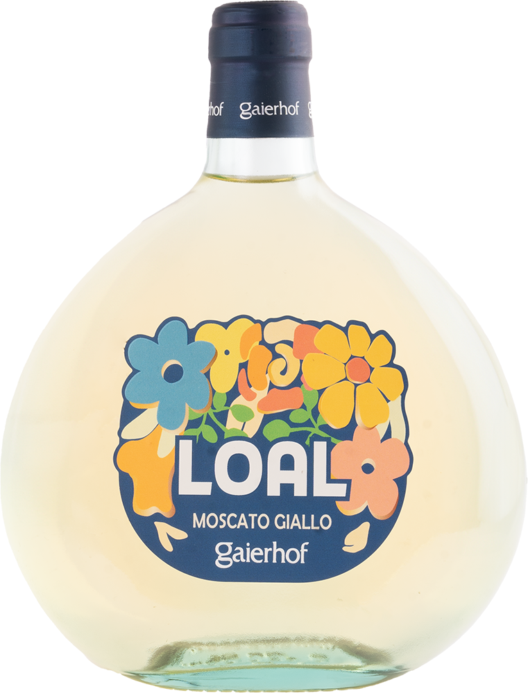 2023 LOAL Moscato Giallo