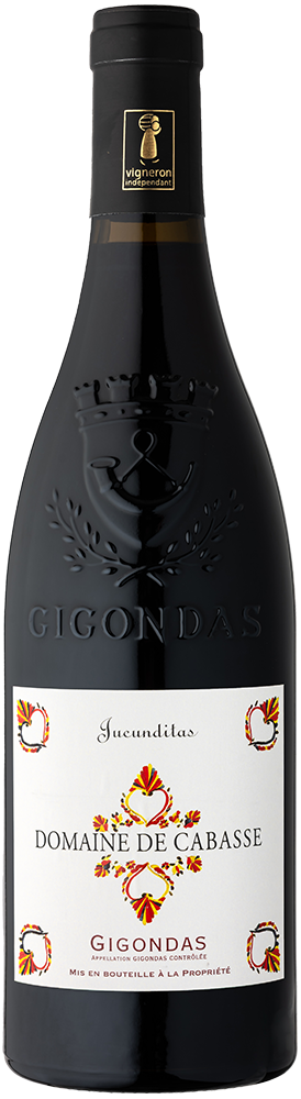 2021 Cuvée "Jucunditas"