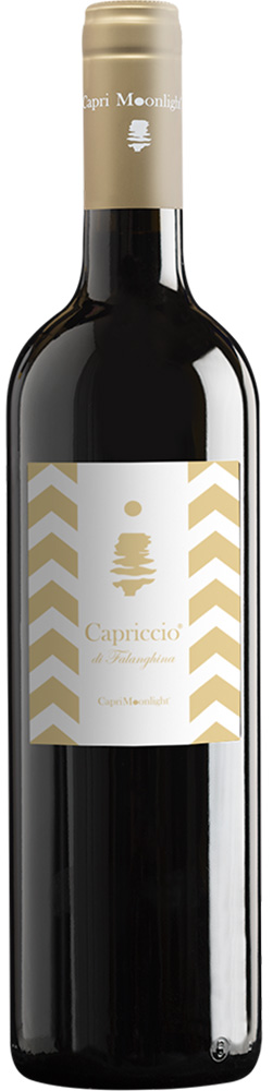 2023 Capriccio di Falanghina Campania IGP 2023 Capriccio di Falanghina Campania IGP