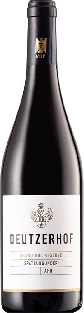 2022 Grand Duc Reserve 2022 Grand Duc Reserve