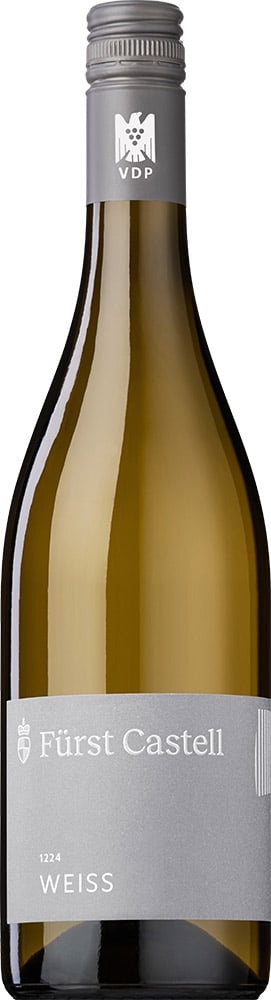 2022 VDP.GUTSWEIN 1224 Weiss 2022 VDP.GUTSWEIN 1224 Weiss