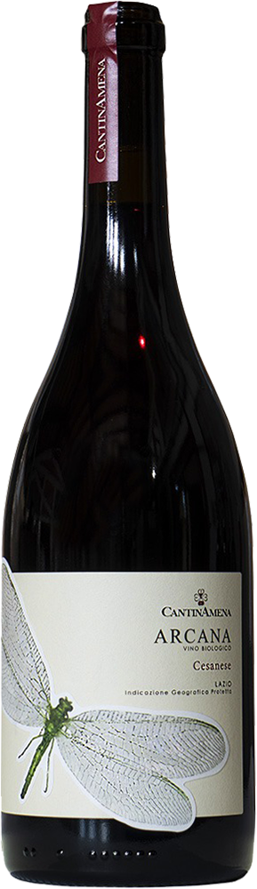 2023 Arcana Lazio IGP BIO 2023 Arcana Lazio IGP BIO