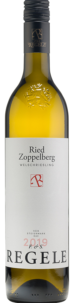 2019 Sauvignon blanc Sulztaler Zoppelberg 2019 Sauvignon blanc Sulztaler Zoppelberg