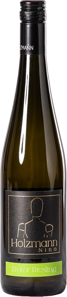 2025 Roter Riesling BIO