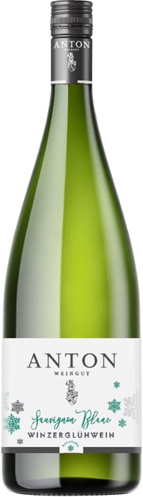 Sauvignon blanc Winzerglühwein 1,0 L