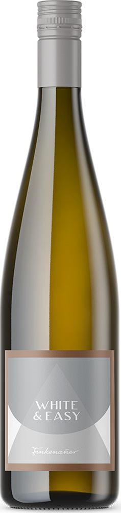 2024 Cuvée "White & Easy"