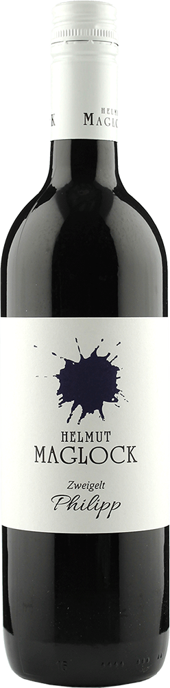 2023 Zweigelt Phillip