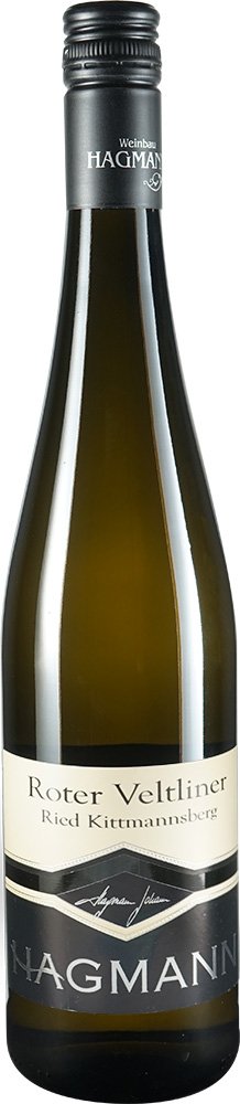 2024 Roter Veltliner
