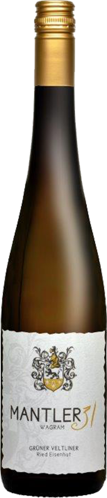 2024 Grüner Veltliner Ried Eisenhut