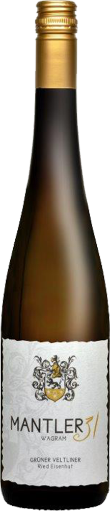 2024 Grüner Veltliner Ried Eisenhut 2024 Grüner Veltliner Ried Eisenhut