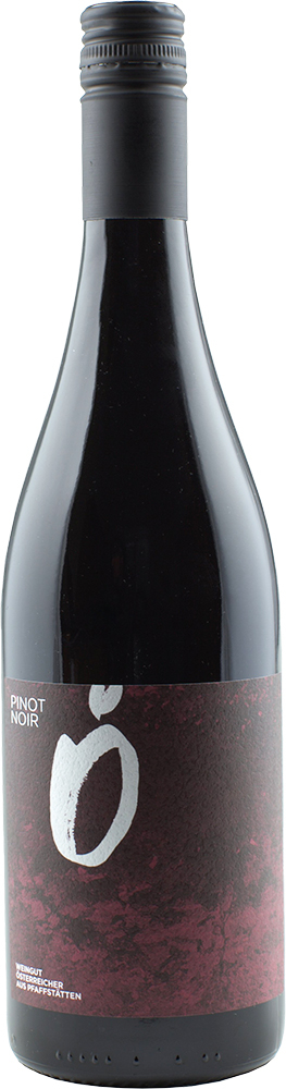 2022 MITTERWIESE Pinot Noir