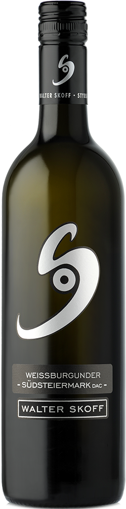 2025 Weissburgunder Südsteiermark DAC Walter Skoff