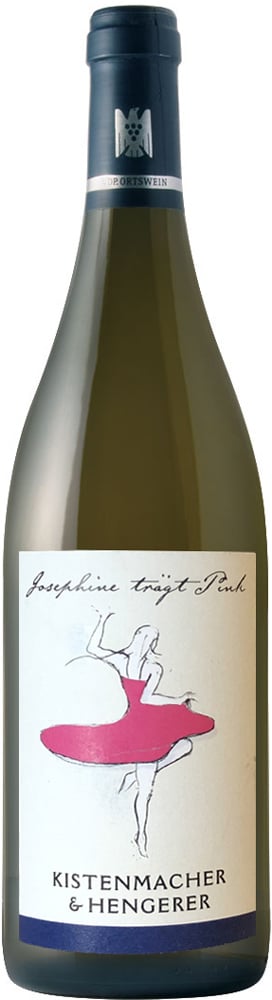 2024 Josephine trägt Pink