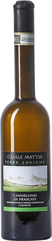 2023 Terre Laviche Cannellino di Frascati DOCG 0,5 L 2023 Terre Laviche Cannellino di Frascati DOCG 0,5 L