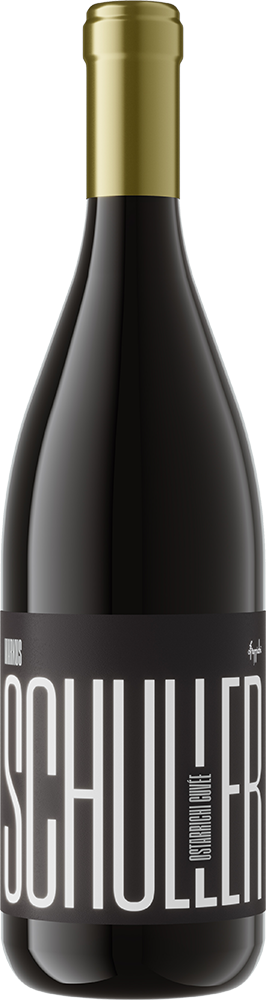 2021 Ostarrichi Cuvée Große Reserve