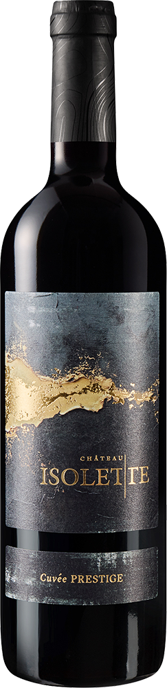 2023 CUVEE PRESTIGE Luberon AOP 2023 CUVEE PRESTIGE Luberon AOP