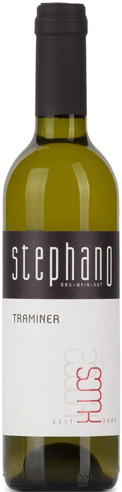 2024 Traminer