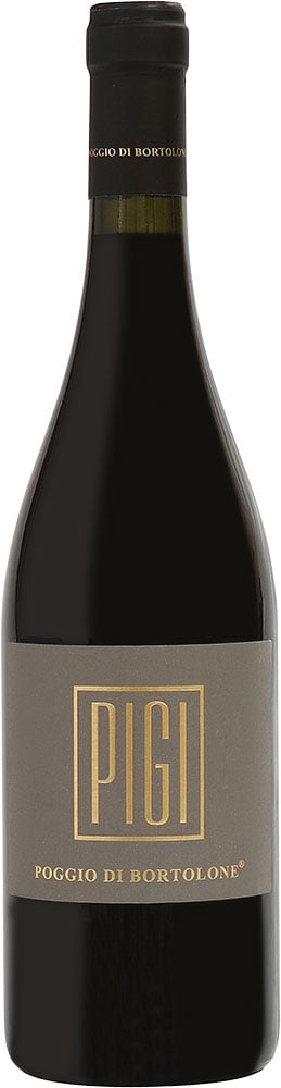 2022 Pigi Sicilia DOC 2022 Pigi Sicilia DOC