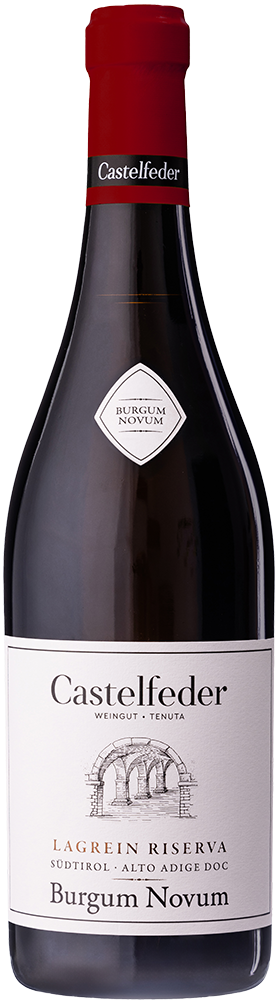 2021 Lagrein Riserva Burgum Novum Alto Adige DOC 2021 Lagrein Riserva Burgum Novum Alto Adige DOC