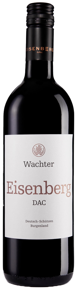 2022 Eisenberg DAC Klassik