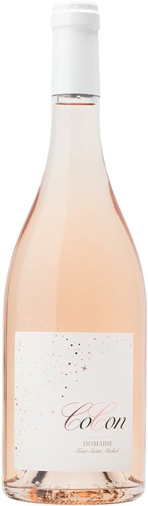 2023 CoCon Rosé 2023 CoCon Rosé