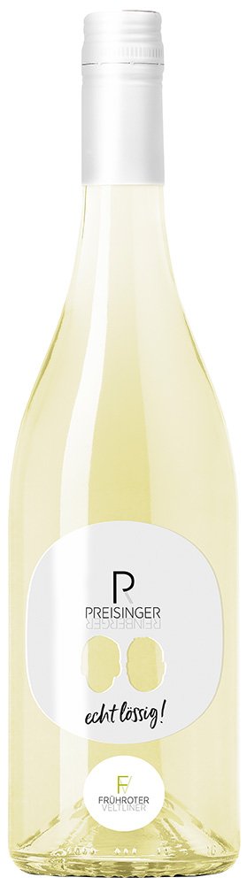 2023 Echt lössig Frühroter Veltliner BIO 2023 Echt lössig Frühroter Veltliner BIO