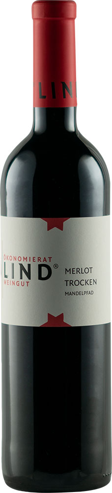 2024 Merlot | vom Löss-Lehm BIO