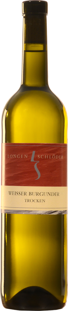 2025 Weisser Burgunder