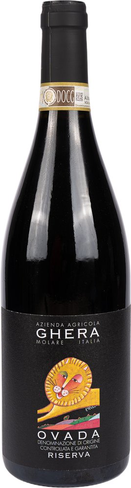 2022 Monferrato Rosso DOC