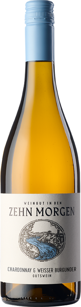 2024 Chardonnay & Weisser Burgunder BIO 2024 Chardonnay & Weisser Burgunder BIO