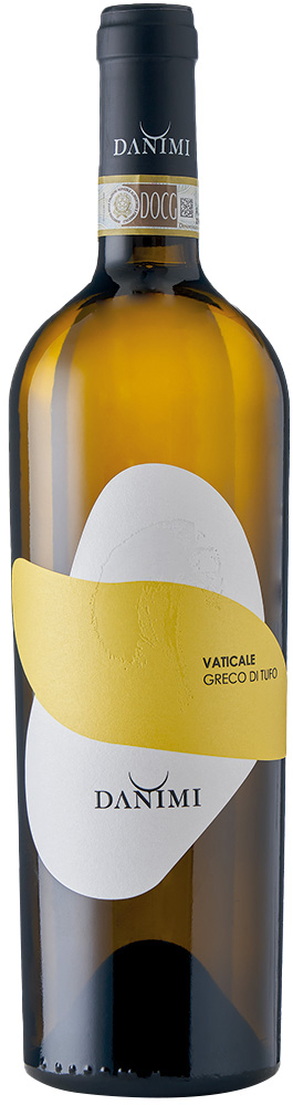 2023 Vaticale Greco di Tufo DOCG 2023 Vaticale Greco di Tufo DOCG