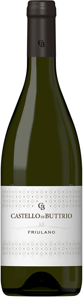 2023 Friulano Friuli Colli Orientali DOC