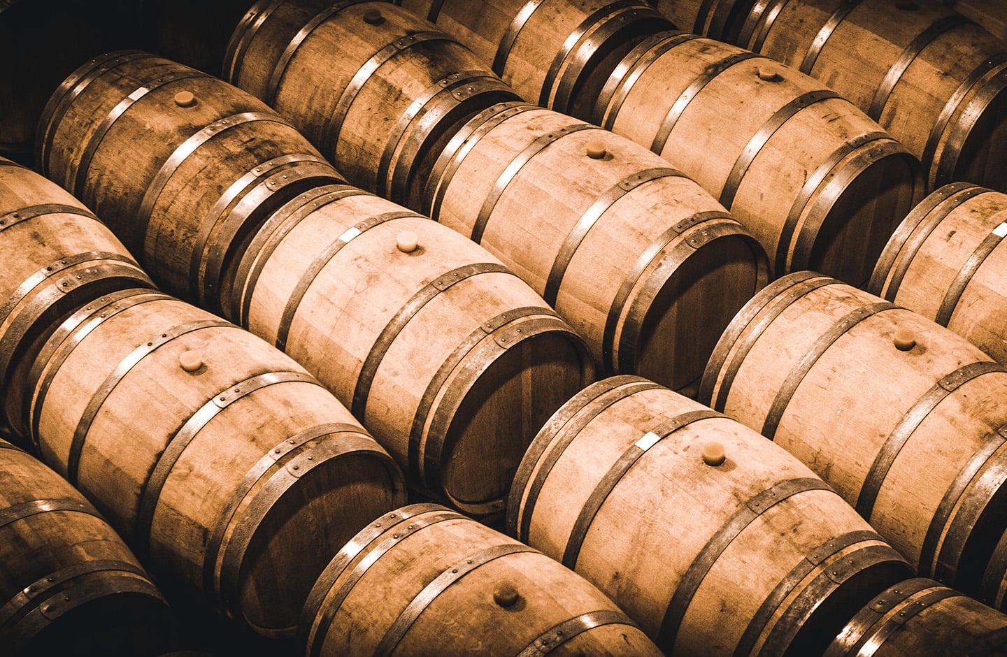 Oak Barrel Oak Barrel