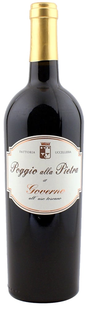 2023 Poggio alla Pietra IGP