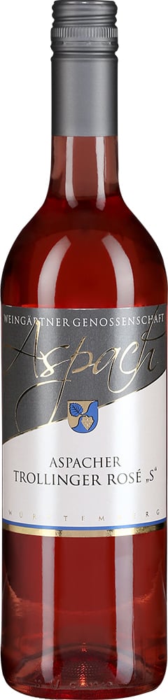 2025 Trollinger Rosé "S"