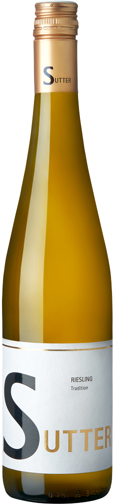 2024 Riesling Tradition