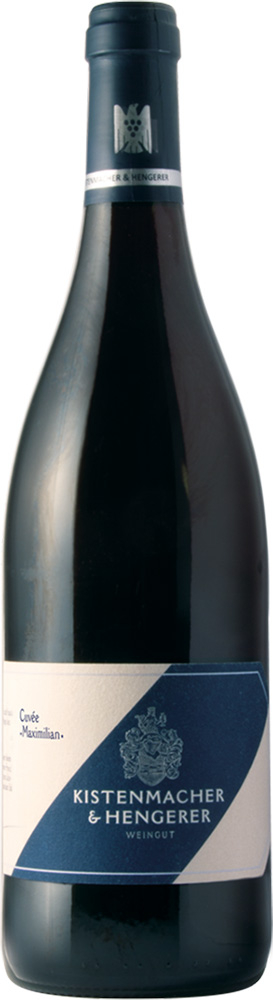 2022 Cuvée "Maximilian