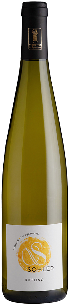 2024 Riesling Alsace AOP BIO 2024 Riesling Alsace AOP BIO