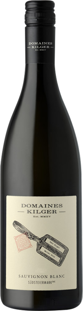 2022 Sauvignon Blanc Südsteiermark DAC "Hans & Walter"