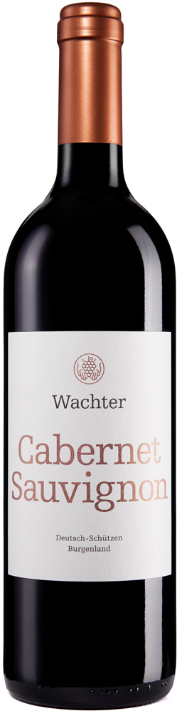 2018 Cabernet Sauvignon