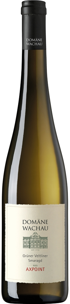 2023 Grüner Veltliner Smaragd RIED Axpoint