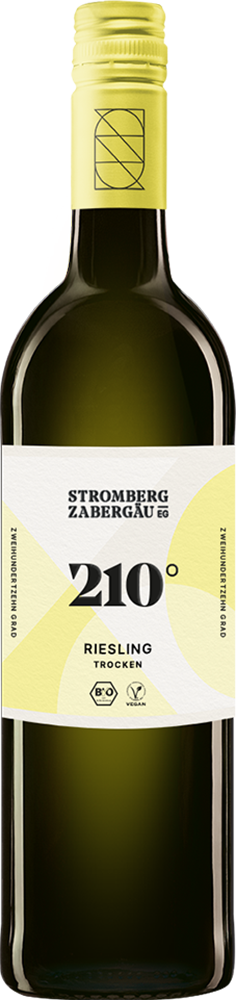 2024 210° Erkundung Riesling BIO 2024 210° Erkundung Riesling BIO