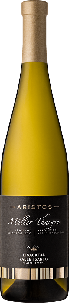 2023 Aristos Müller Thurgau Alto Adige DOC 2023 Aristos Müller Thurgau Alto Adige DOC
