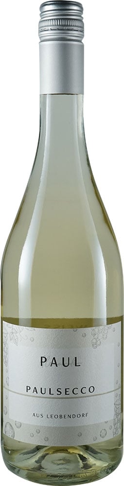 Paulsecco weiß Paulsecco weiß