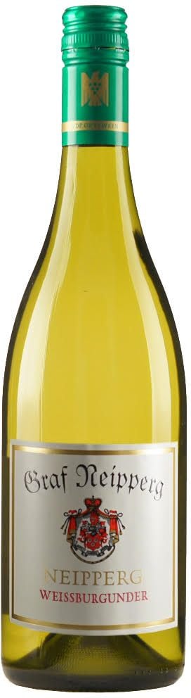 2025 Neipperg Weissburgunder