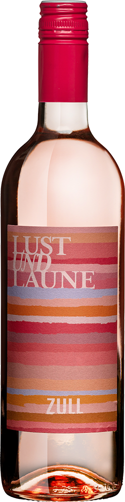2024 "Lust & Laune" Rosé 2024 "Lust & Laune" Rosé