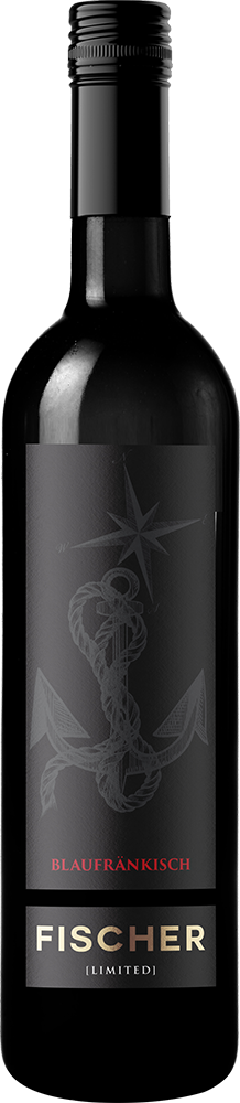 2021 Limited Blaufränkisch 2021 Limited Blaufränkisch