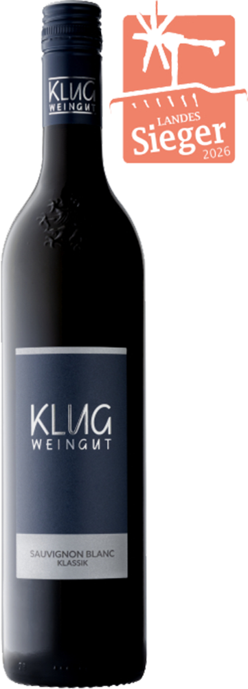 2025 Sauvignon Blanc Klassik
